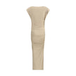 Marant Etoile Draped midi Dress Marant Etoile