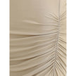 Marant Etoile Draped midi Dress Marant Etoile