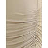 Marant Etoile Draped midi Dress Marant Etoile