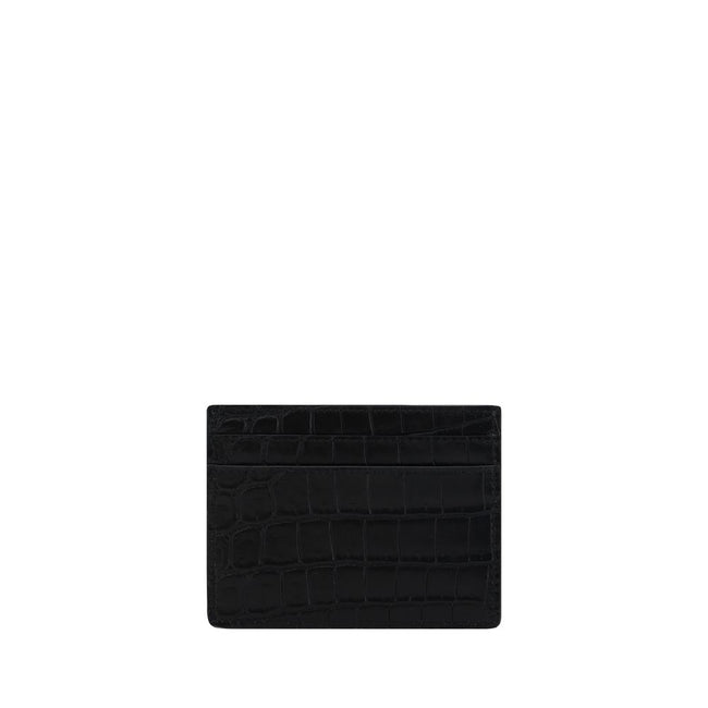 Saint Laurent Card Holder Saint Laurent