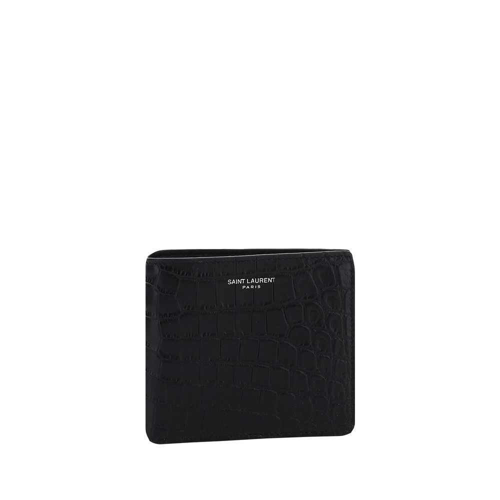 Saint Laurent Wallet Saint Laurent