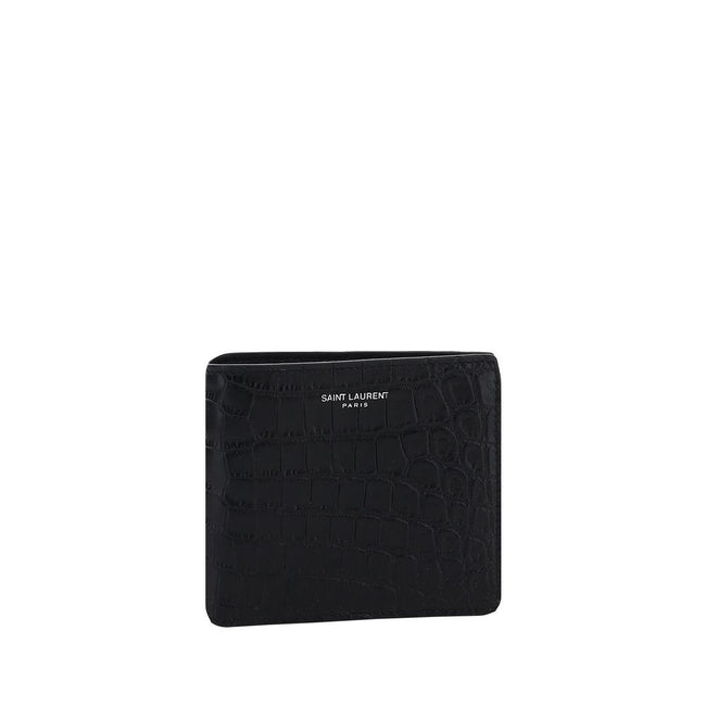 Saint Laurent Wallet Saint Laurent