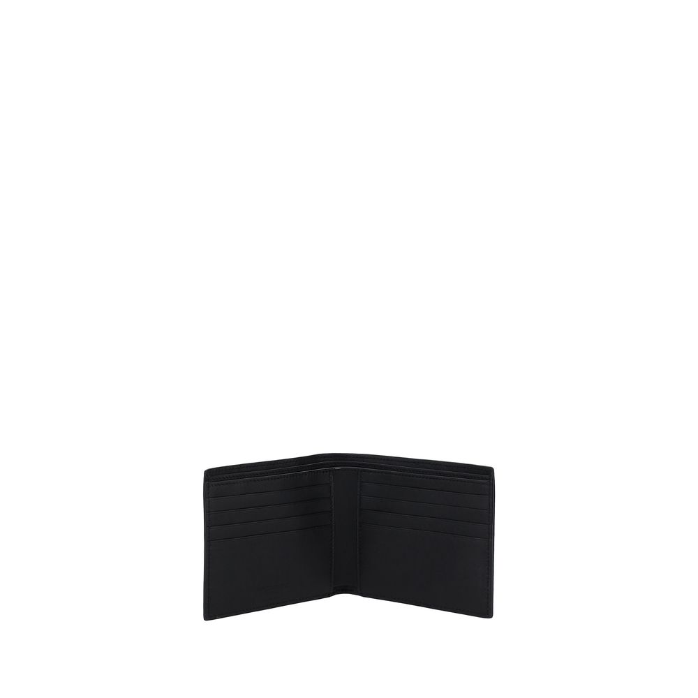 Saint Laurent Wallet Saint Laurent
