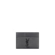 Saint Laurent Card Holder Saint Laurent