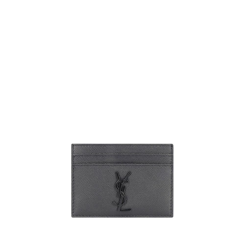 Saint Laurent Card Holder Saint Laurent