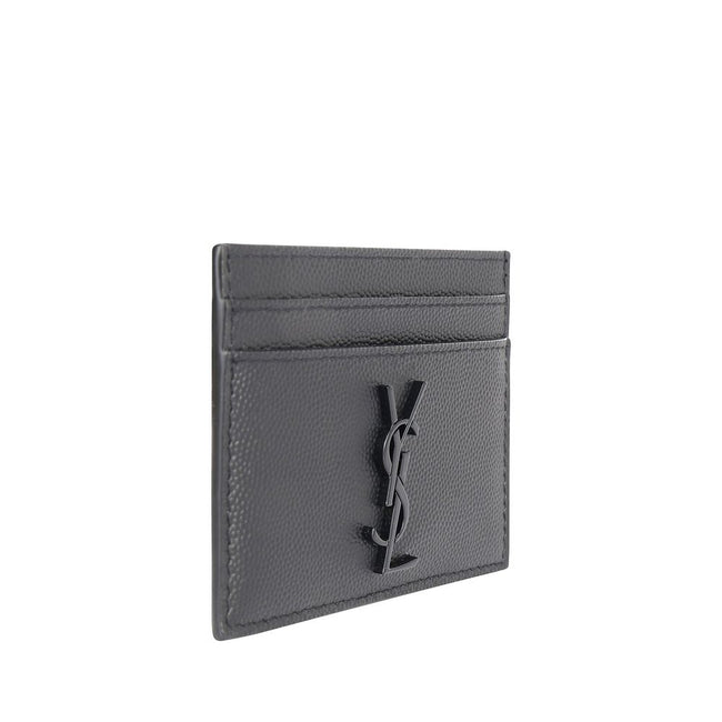 Saint Laurent Card Holder Saint Laurent