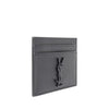 Saint Laurent Card Holder Saint Laurent