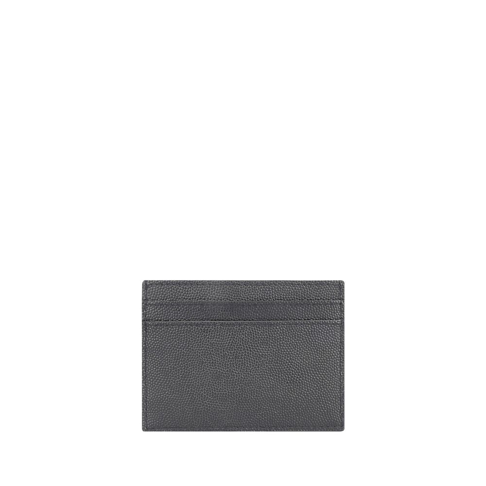Saint Laurent Card Holder Saint Laurent