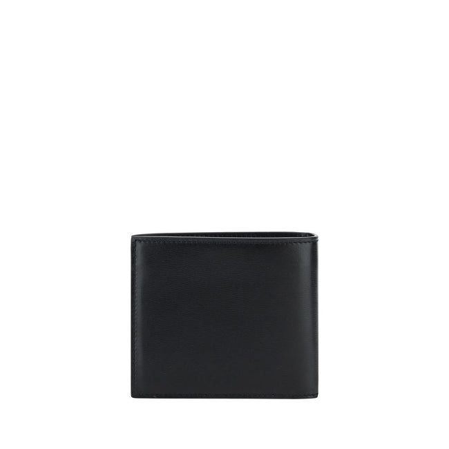 Saint Laurent Leather Wallet Saint Laurent
