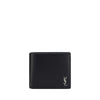 Saint Laurent Leather Wallet Saint Laurent