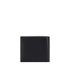 Saint Laurent Leather Wallet Saint Laurent