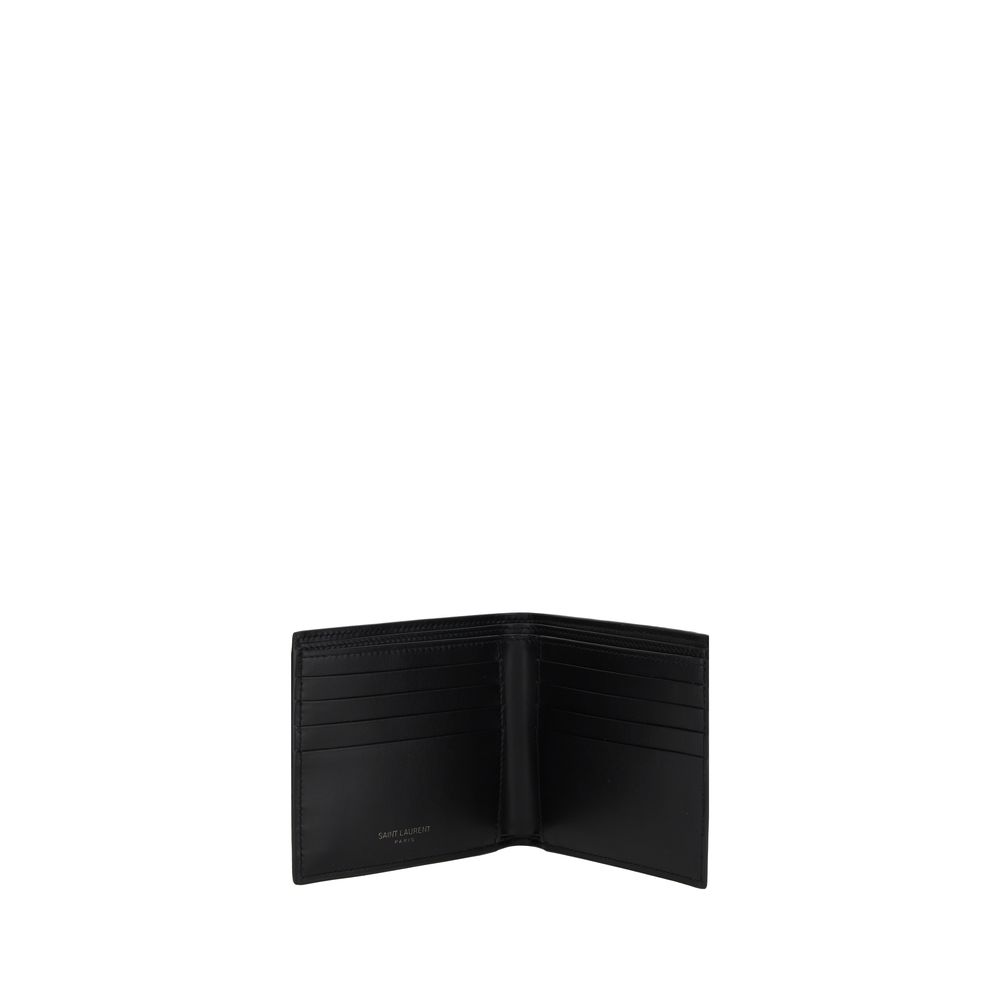 Saint Laurent Wallet Saint Laurent