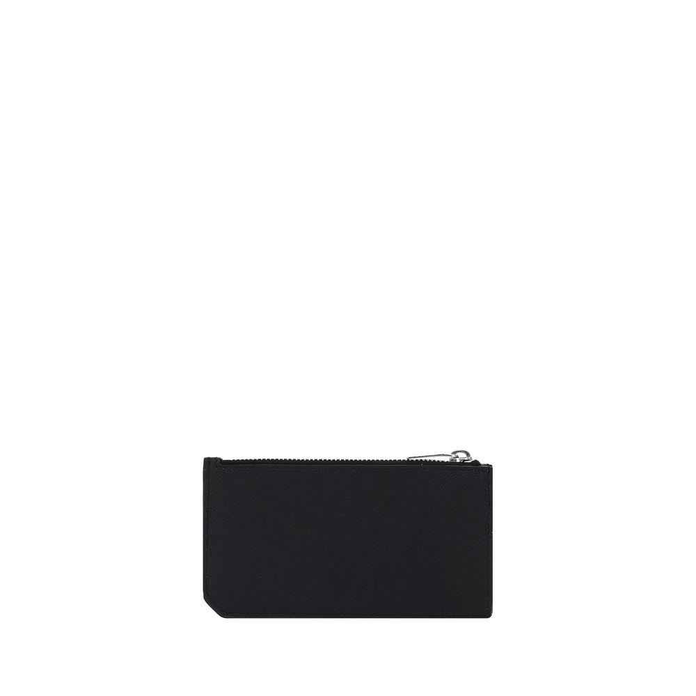 Saint Laurent Card Holder Saint Laurent