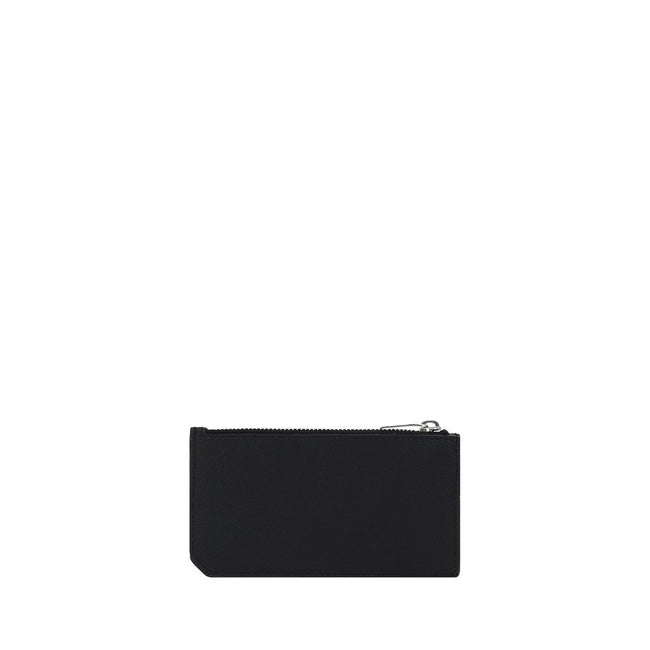 Saint Laurent Card Holder Saint Laurent