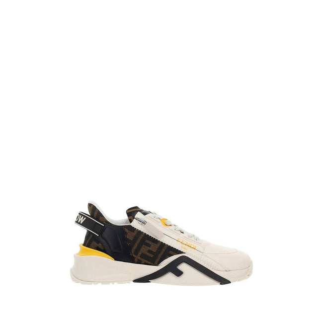 Fendi Flow Running Sneakers Fendi