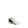 Fendi Flow Running Sneakers Fendi