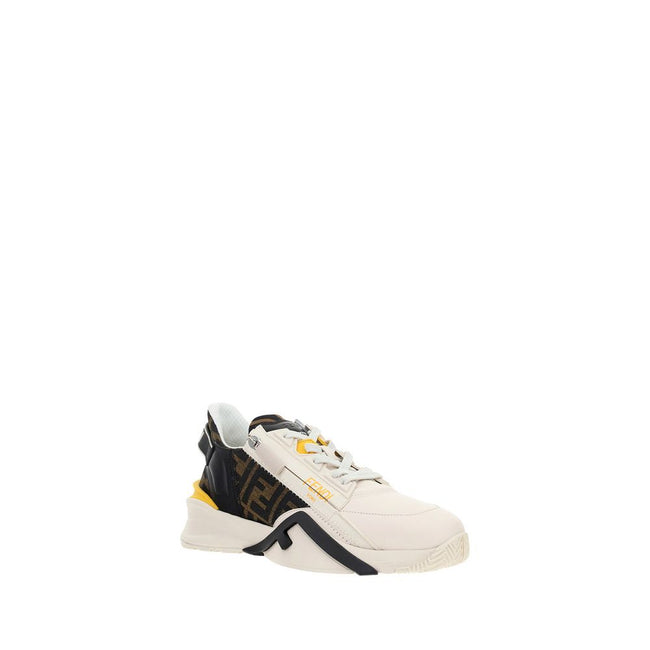 Fendi Flow Running Sneakers Fendi