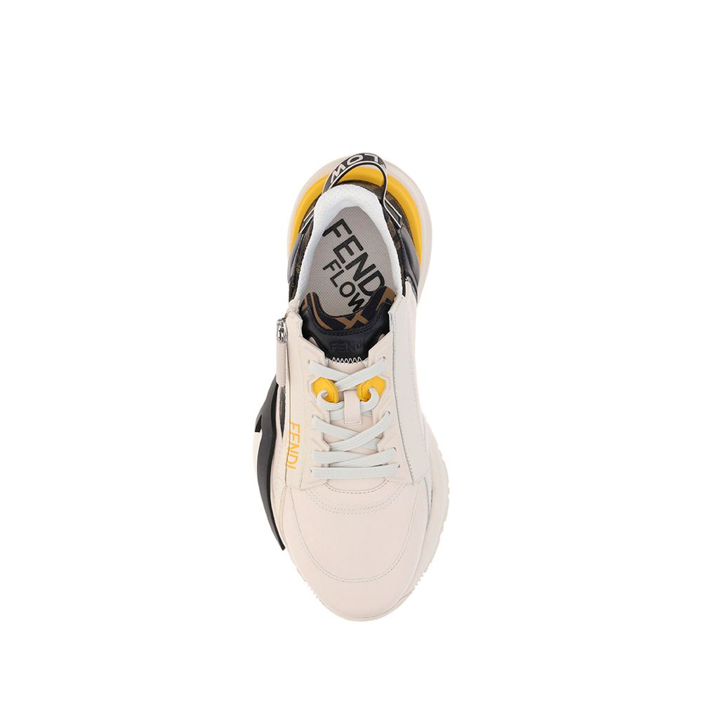Fendi Flow Running Sneakers Fendi