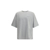 Alexander McQueen Logo T-Shirt Alexander McQueen