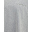 Alexander McQueen Logo T-Shirt Alexander McQueen