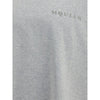 Alexander McQueen Logo T-Shirt Alexander McQueen