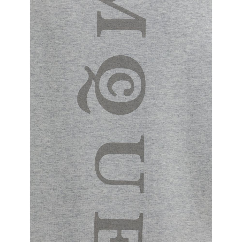 Alexander McQueen Logo T-Shirt Alexander McQueen