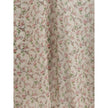 Kristina Ti Floral print silk blouse Kristina Ti