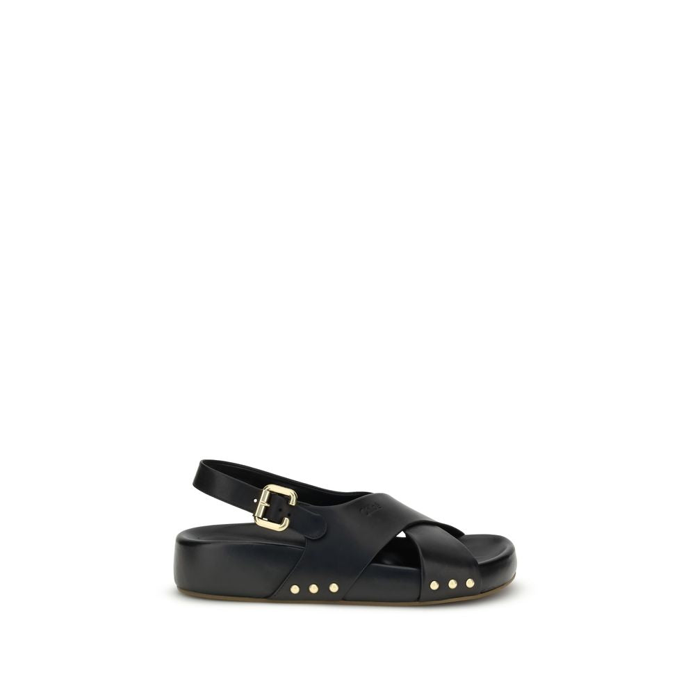 Chloé Mae Sandals Chloé