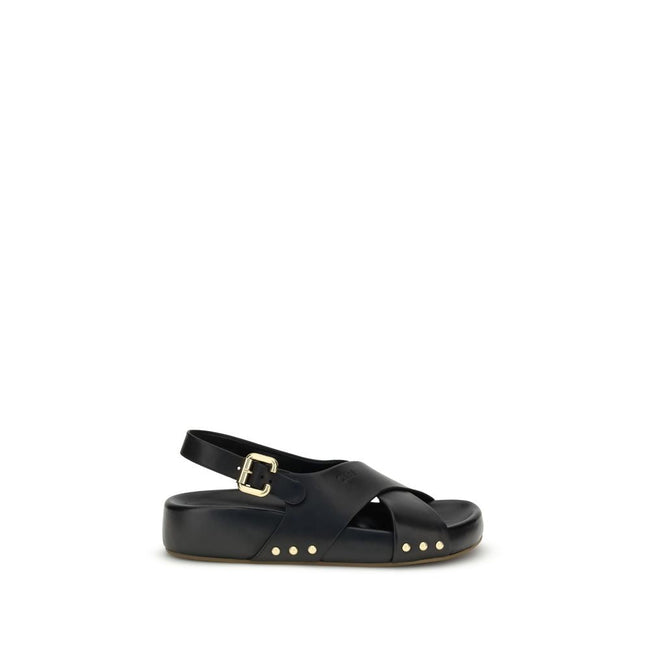 Chloé Mae Sandals Chloé