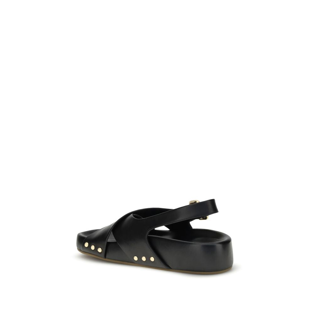 Chloé Mae Sandals Chloé