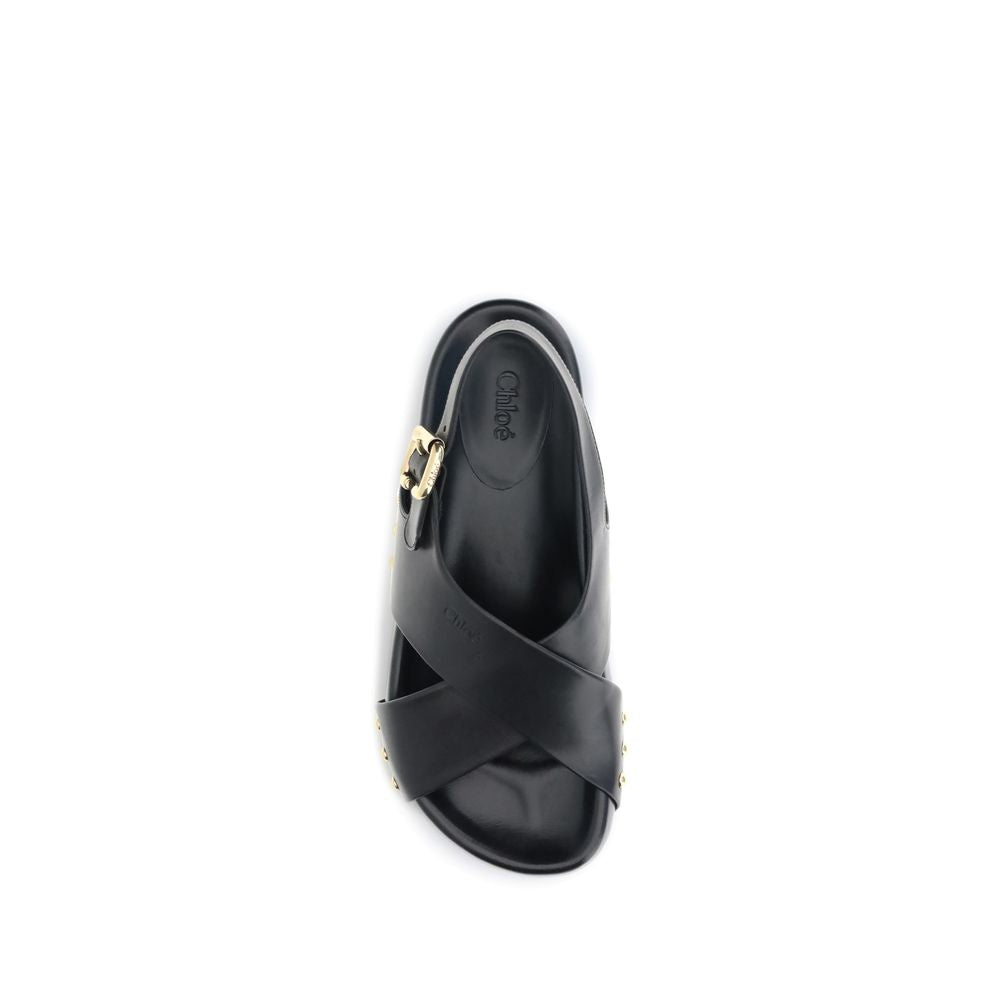 Chloé Mae Sandals Chloé
