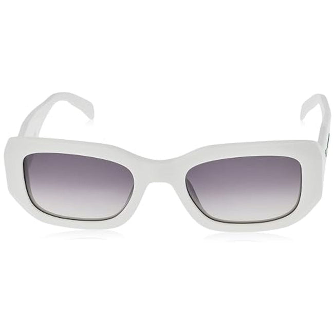 Zadig & Voltaire White Acetate Sunglasses Zadig & Voltaire