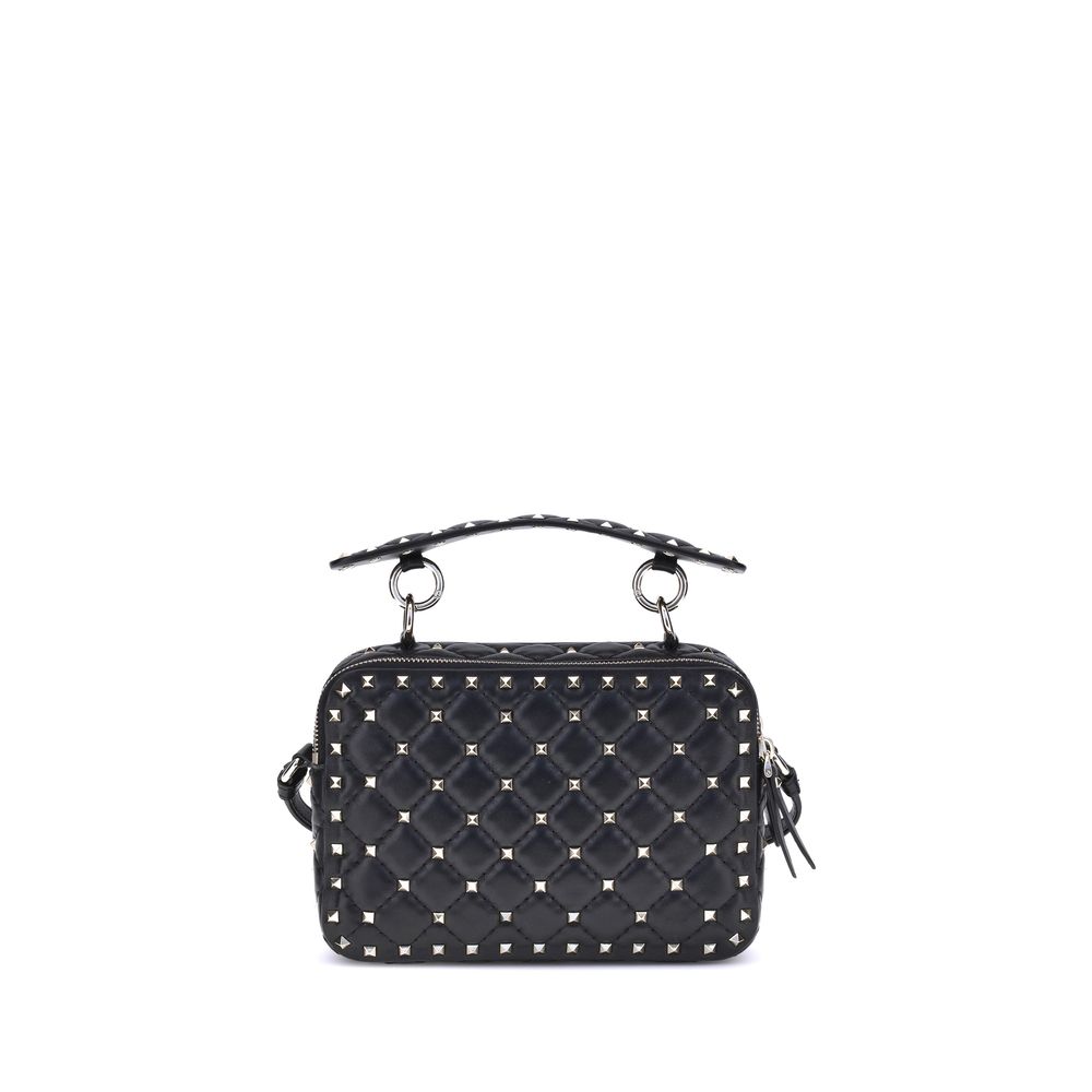 Valentino Garavani Rockstud Spike Shoulder Bag Valentino Garavani