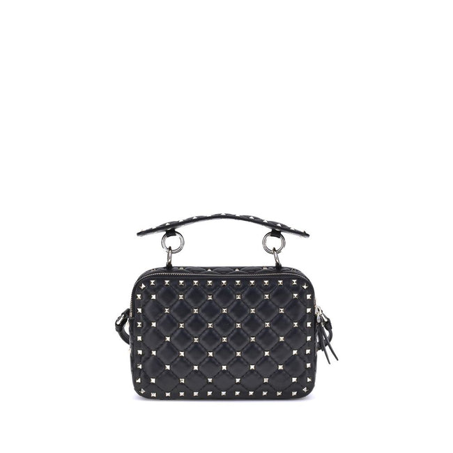 Valentino Garavani Rockstud Spike Shoulder Bag Valentino Garavani