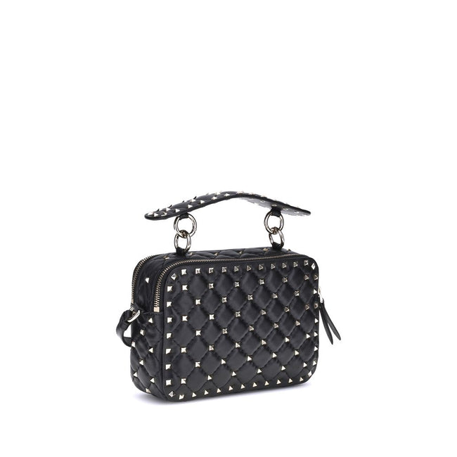 Valentino Garavani Rockstud Spike Shoulder Bag Valentino Garavani
