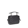 Valentino Garavani Rockstud Spike Shoulder Bag Valentino Garavani