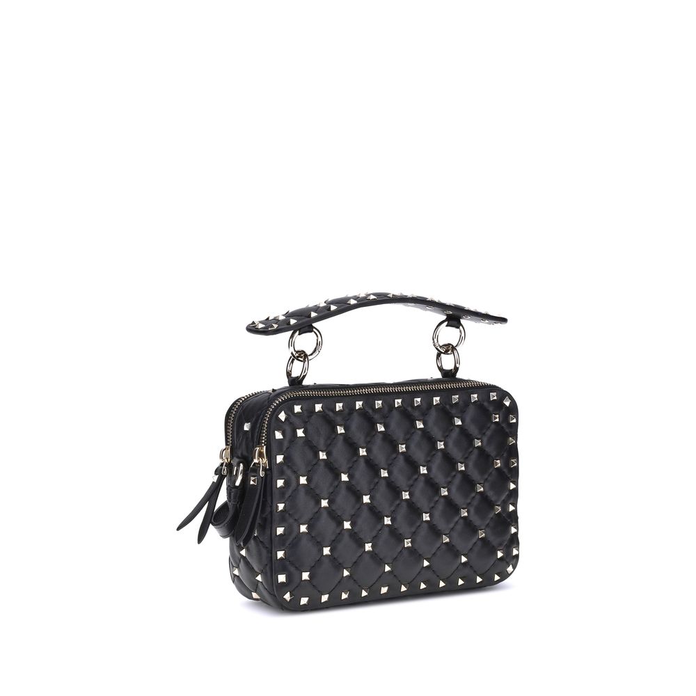 Valentino Garavani Rockstud Spike Shoulder Bag Valentino Garavani