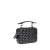 Valentino Garavani Rockstud Spike Shoulder Bag Valentino Garavani
