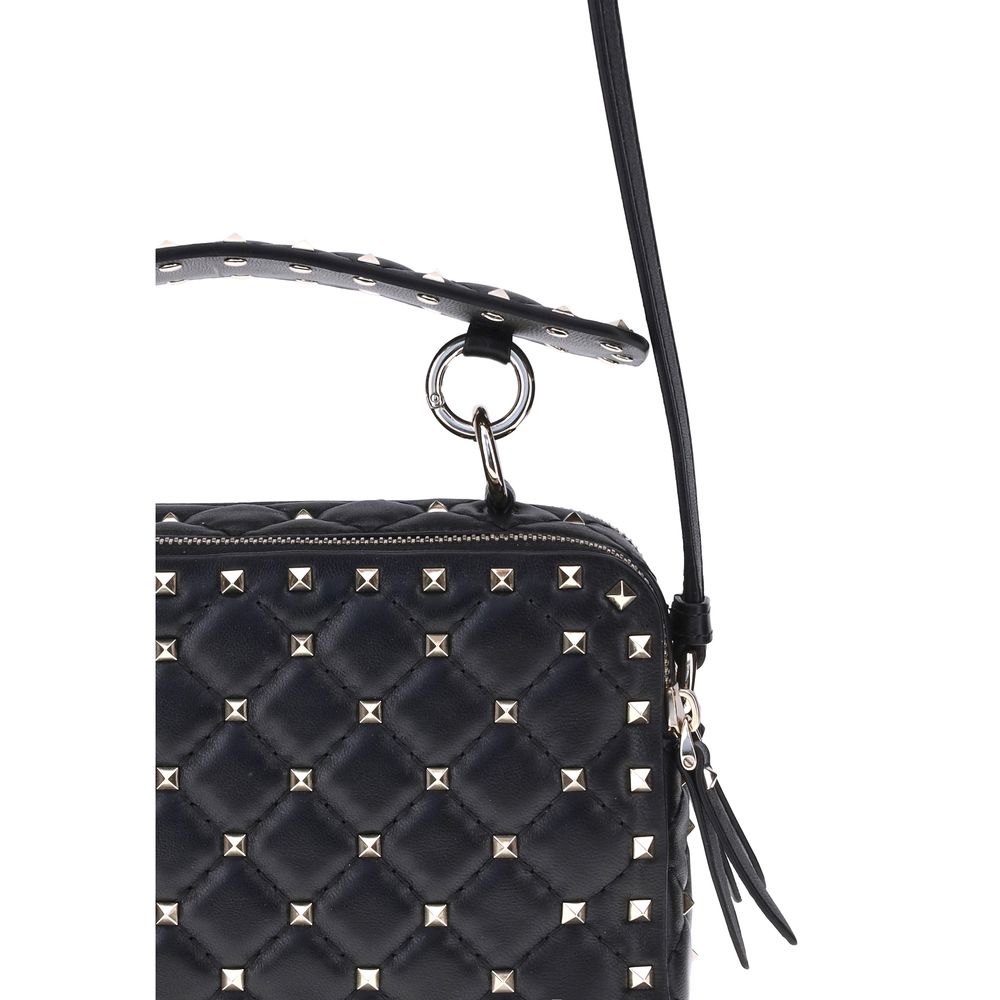 Valentino Garavani Rockstud Spike Shoulder Bag Valentino Garavani