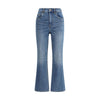 Tory Burch Cropped flare Jeans Tory Burch