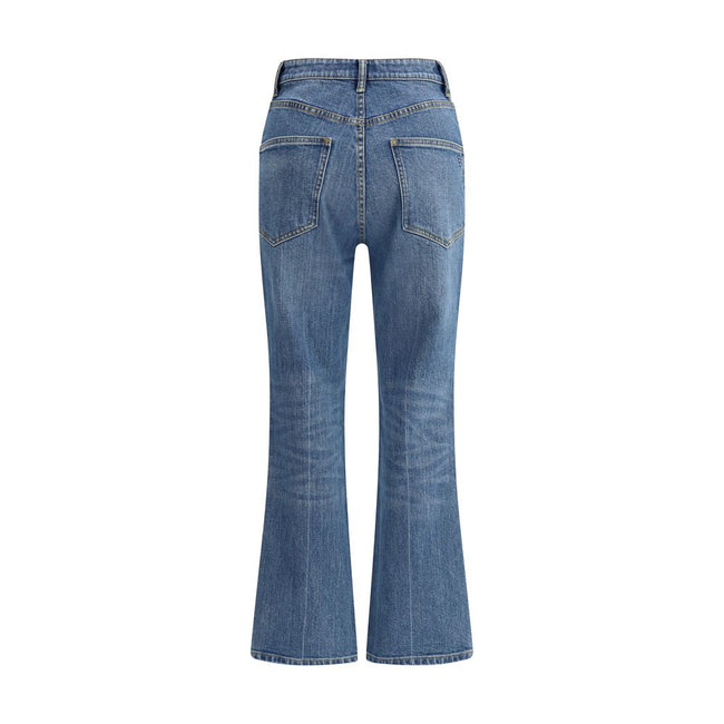 Tory Burch Cropped flare Jeans Tory Burch