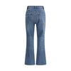 Tory Burch Cropped flare Jeans Tory Burch