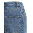 Tory Burch Cropped flare Jeans Tory Burch