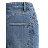 Tory Burch Cropped flare Jeans Tory Burch