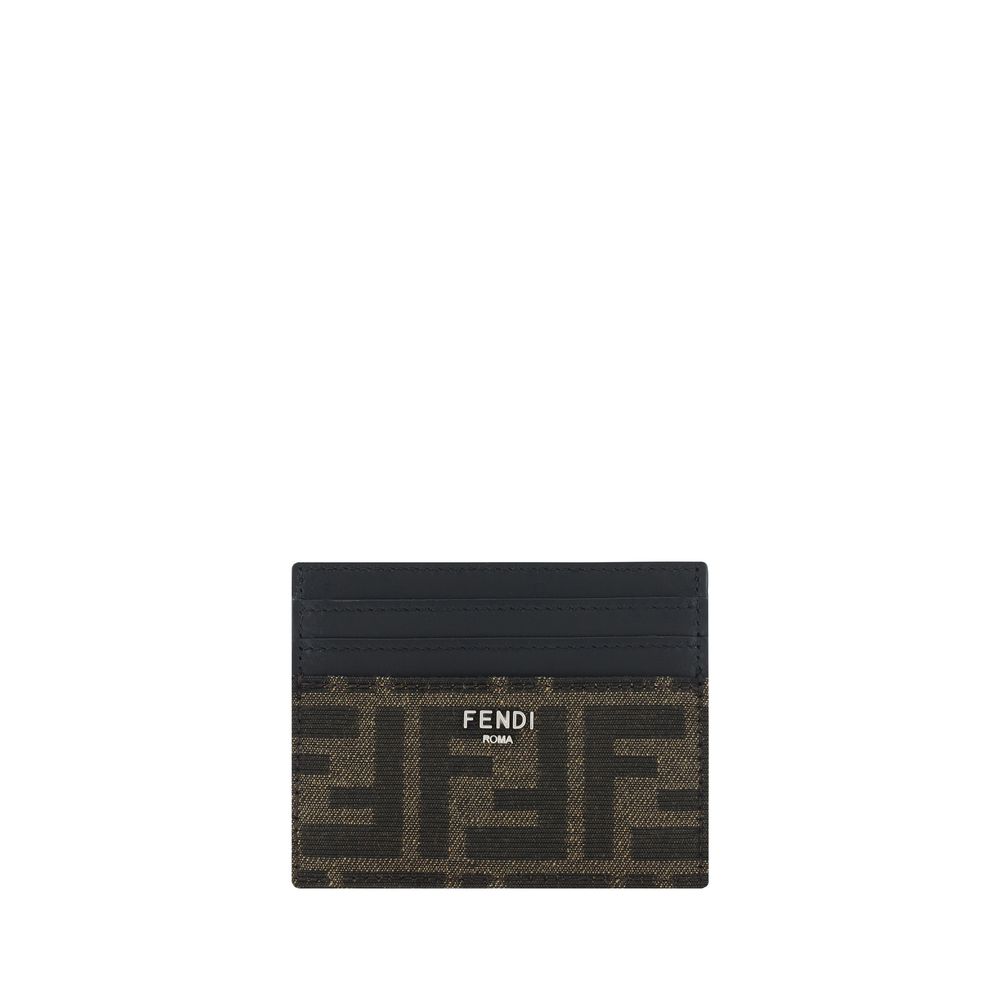 Fendi Card Holder Fendi