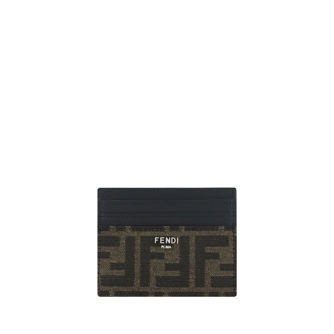 Fendi Card Holder Fendi