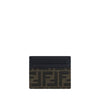 Fendi Card Holder Fendi