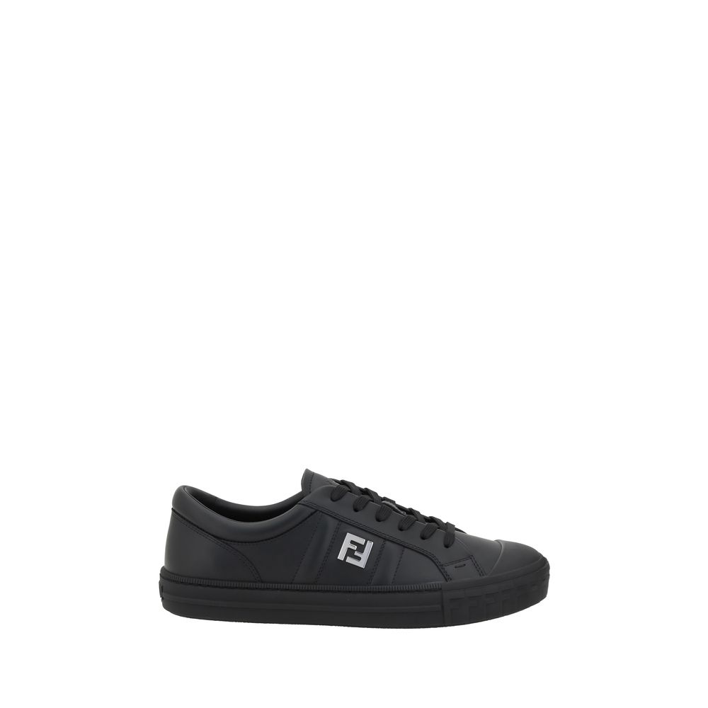 Fendi Domino Sneakers Fendi