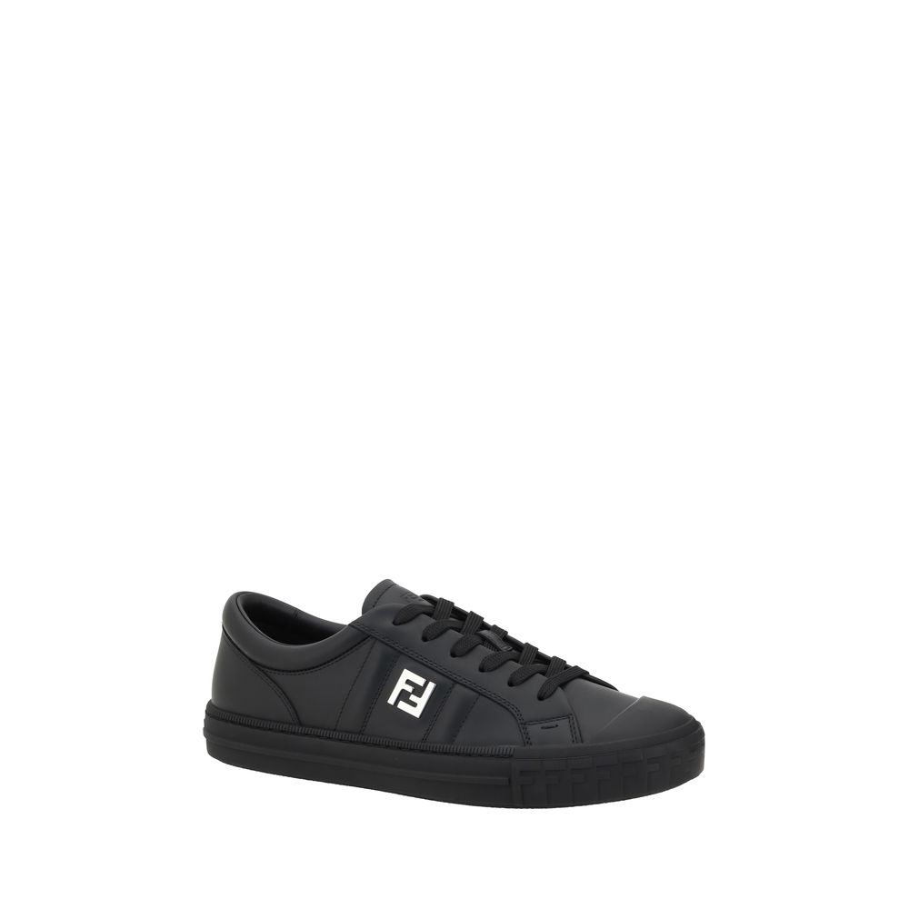 Fendi Domino Sneakers Fendi