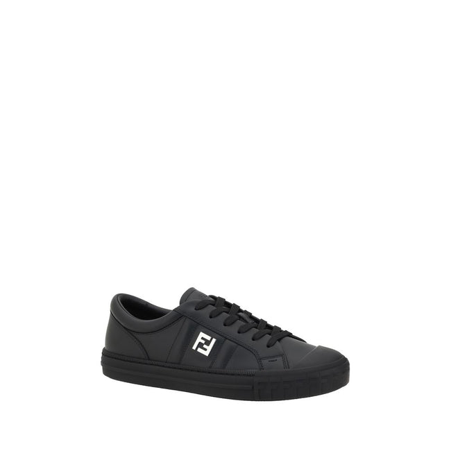 Fendi Domino Sneakers Fendi